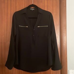 Express Blouse